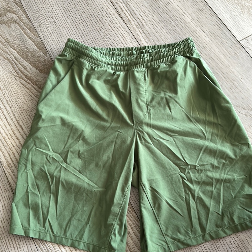 Lululemon Athletic Shorts